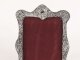 Antique Victorian Sterling Silver Photo Frame Dated 1905  19cm x 13cm | Ref. no. A4621 D | Regent Antiques
